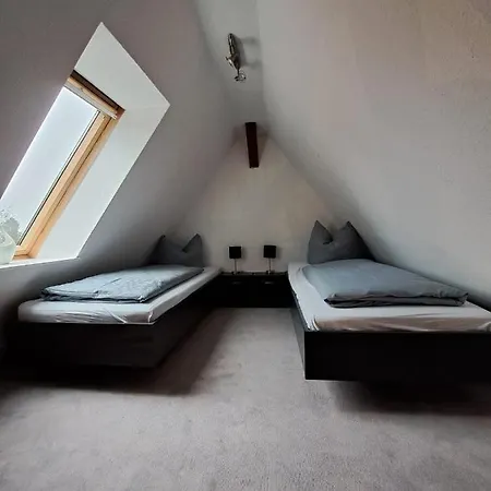 Apartament Haus Erna Schierke Zewnętrze zdjęcie