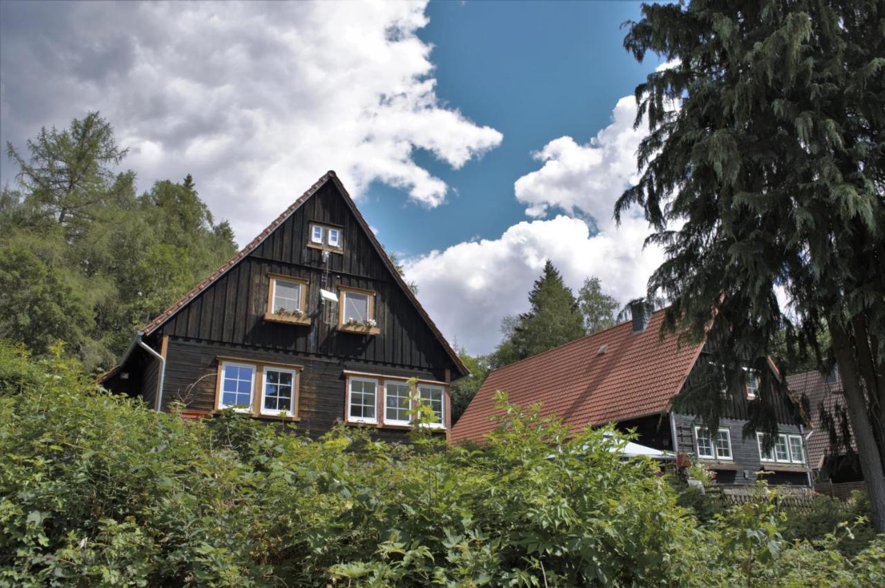 Haus Erna Schierke