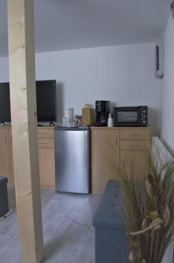 Apartment Haus Erna *