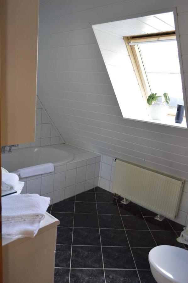 Haus Erna Apartment *