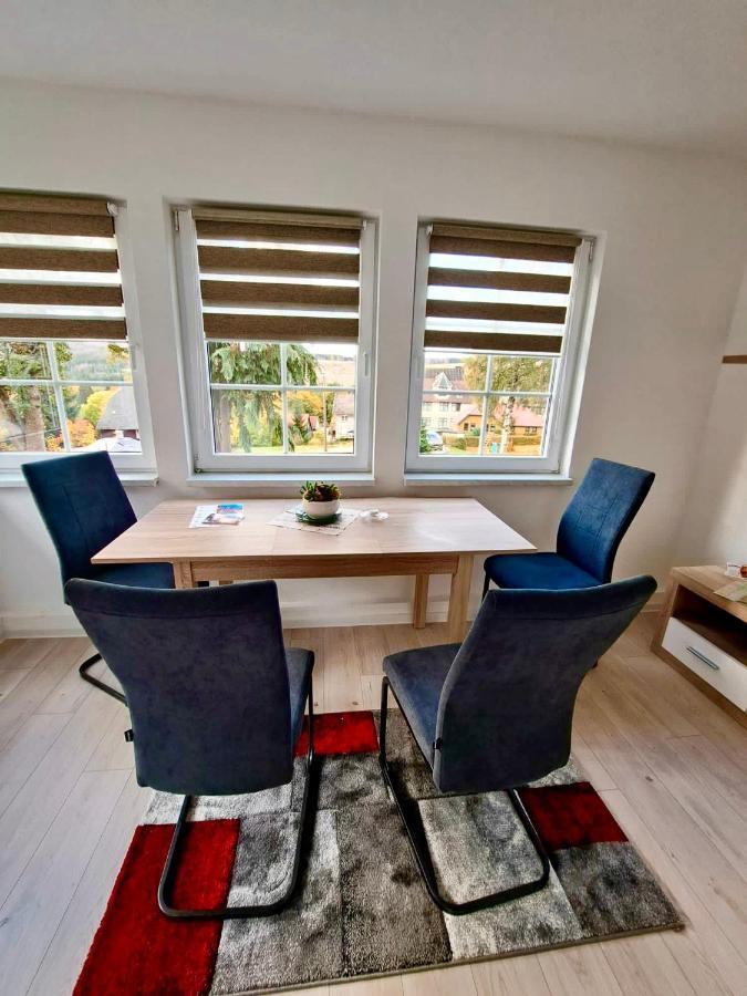 Apartment Haus Erna Schierke