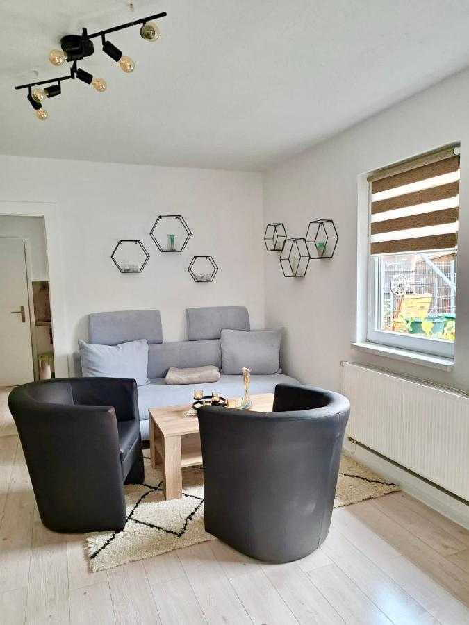 Apartment Haus Erna *