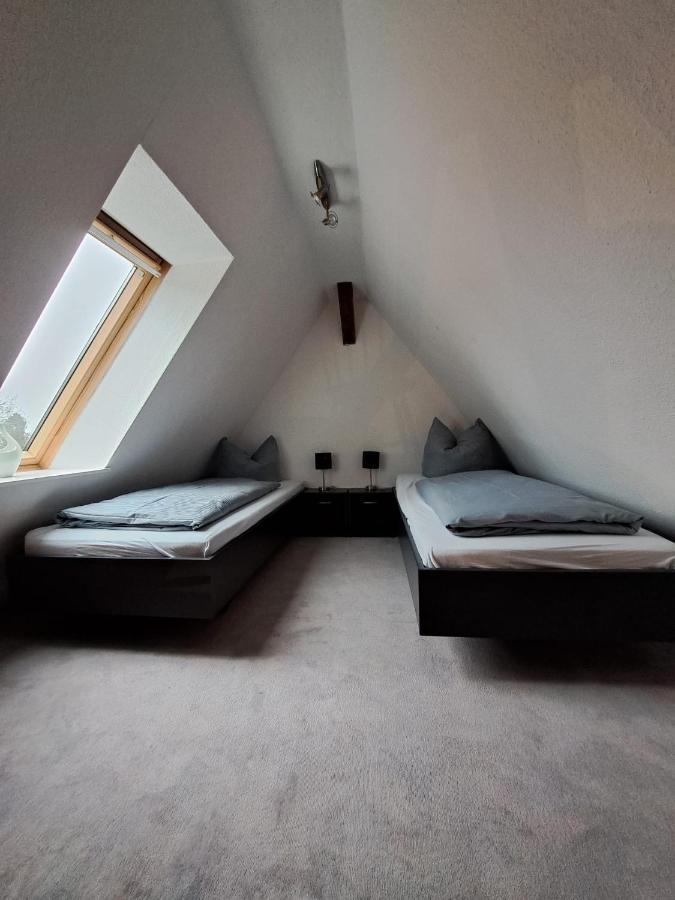 Apartment Haus Erna *