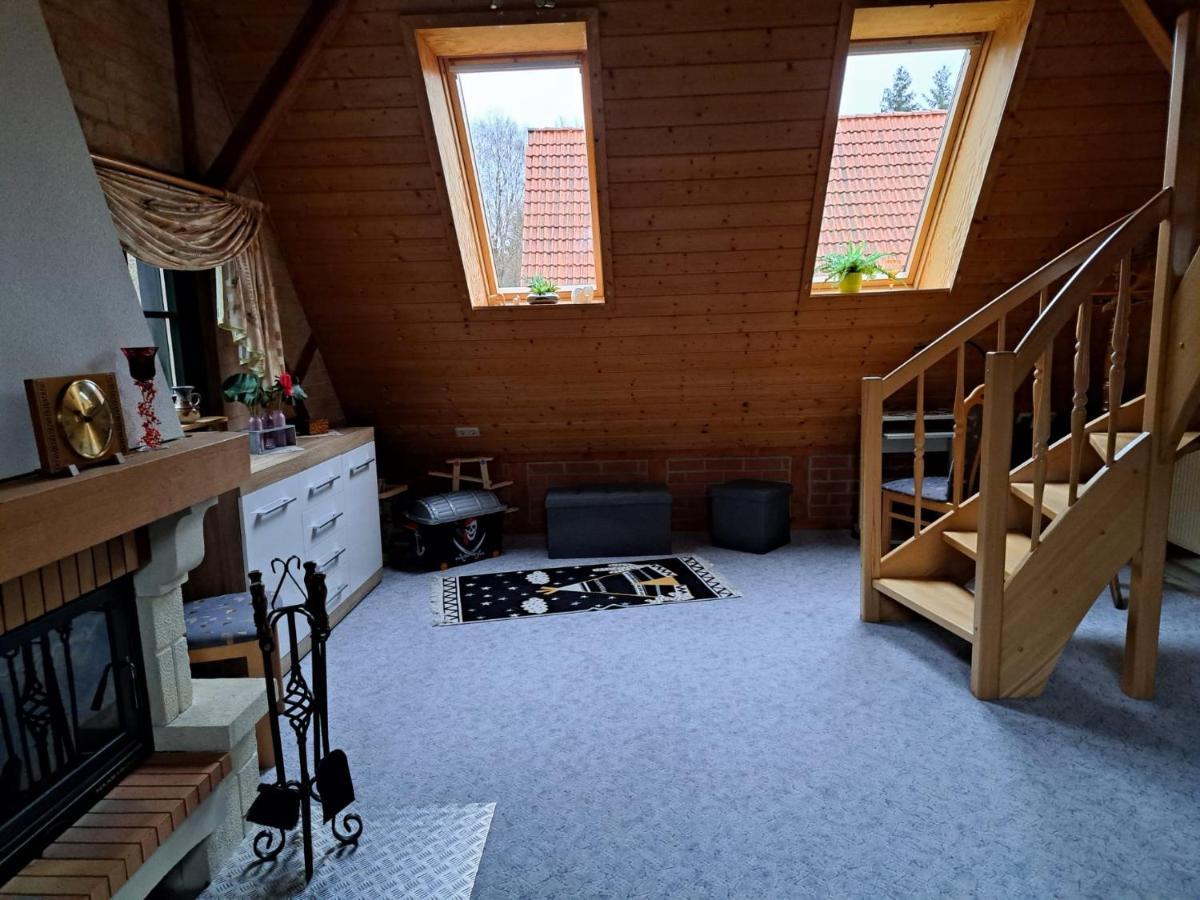 Haus Erna Apartment